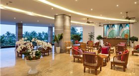 Cam Ranh Riviera Beach Resort & Spa