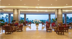 Cam Ranh Riviera Beach Resort & Spa
