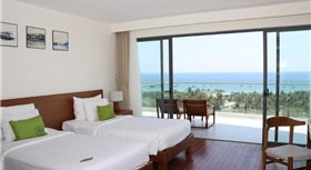 Cam Ranh Riviera Beach Resort & Spa