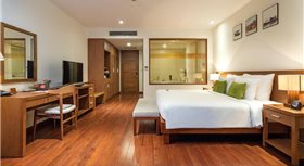 Cam Ranh Riviera Beach Resort & Spa