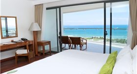 Cam Ranh Riviera Beach Resort & Spa