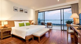 Cam Ranh Riviera Beach Resort & Spa