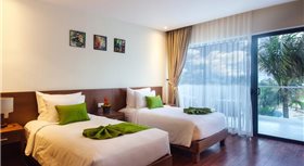 Cam Ranh Riviera Beach Resort & Spa