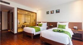 Cam Ranh Riviera Beach Resort & Spa