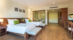 Cam Ranh Riviera Beach Resort & Spa