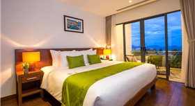 Cam Ranh Riviera Beach Resort & Spa