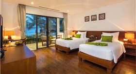 Cam Ranh Riviera Beach Resort & Spa