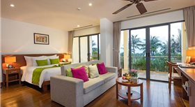 Cam Ranh Riviera Beach Resort & Spa