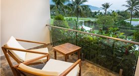 Cam Ranh Riviera Beach Resort & Spa