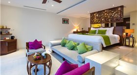 Cam Ranh Riviera Beach Resort & Spa