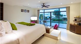 Cam Ranh Riviera Beach Resort & Spa