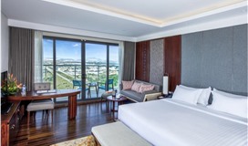 Villa 2-Bedroom Pool