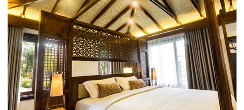 Villa 3-Bedroom Garden