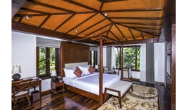 Villa 2-Bedroom Garden