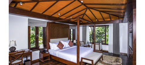 Villa 2-Bedroom Garden