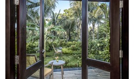 Villa 3-Bedroom Pool