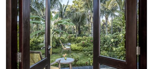 Villa 3-Bedroom Pool