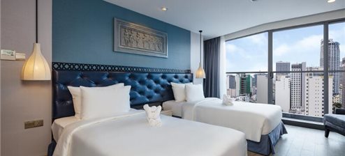 Premier có cửa sổ (Premier With Window)