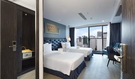 Classic 03 khác(Classic Triple With Balcony)