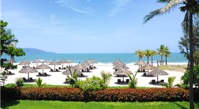 Furama Resort Da Nang