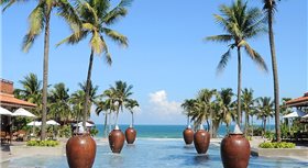 Furama Resort Da Nang