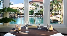 Furama Resort Da Nang