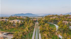 Fusion Resort Cam Ranh