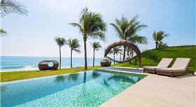 Fusion Resort Cam Ranh