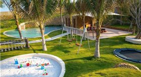 Fusion Resort Cam Ranh