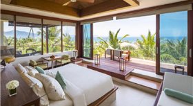 Fusion Resort Cam Ranh
