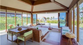 Fusion Resort Cam Ranh