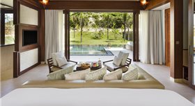 Fusion Resort Cam Ranh