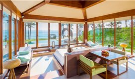 Biệt thự 1 phòng ngủ(Hideaway Pool Villa)