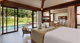 Fusion Resort Cam Ranh