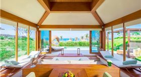 Fusion Resort Cam Ranh