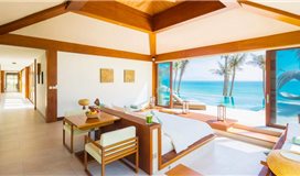 Hideaway Deluxe Pool Villa