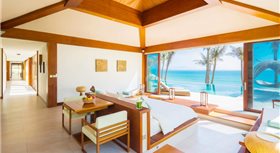 Fusion Resort Cam Ranh