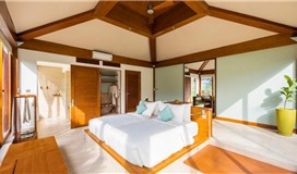 Ocean View Pool Villa