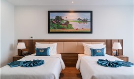 Phòng Executive nhìn ra Biển