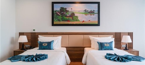 Phòng Executive nhìn ra Biển