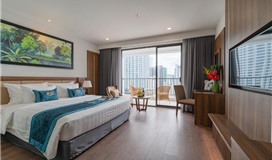 Phòng Premier Nhìn Ra Biển