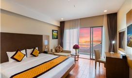 Superior(Galina Hotel & Spa)