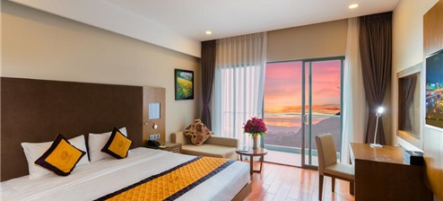 Superior(Galina Hotel & Spa)