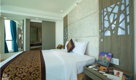 Junior hướng biển (Junior Ocean View)