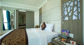 Golden Peak Resort & Spa