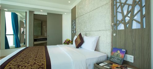 Junior hướng biển (Junior Ocean View)