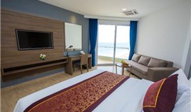 Suite hướng biển (Suite Ocean view)