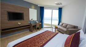 Golden Peak Resort & Spa