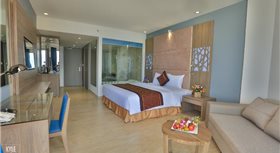 Golden Peak Resort & Spa