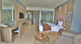 Golden Peak Resort & Spa